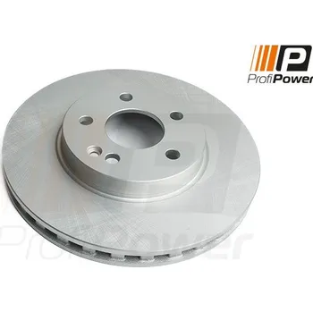 Brzdový kotouč Brzdový kotouč ProfiPower 3B1271