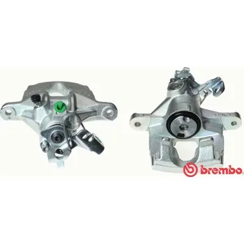 Brzdový třmen Brzdový třmen BREMBO F 68 094