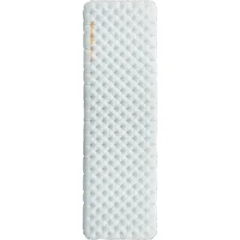 Karimatka NATUREHIKE Kempingová nafukovací matrace Tuye R 3.2 186x64x8cm Single Regular NO SIZE BÍLÁ