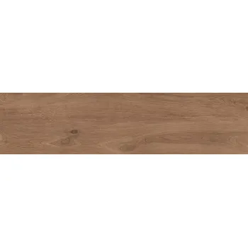 Dlažba Oak red nat - dlažba rektifikovaná 30x120 hnědá IOKP510CC