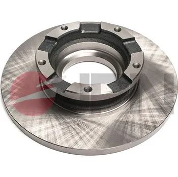 Brzdový kotouč Brzdový kotouč JPN 40H9058-JPN