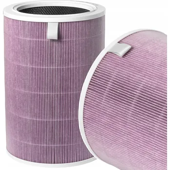 Čistička vzduchu Filtr do čističky vzduchu Xiaomi Mi Air Purifier 2 2C 2H 2S 3C 3H MAX, MCR-FLG