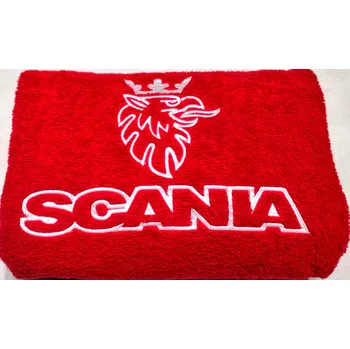 Ručník Ručník New York Uni, 50 x 100 cm, grafit