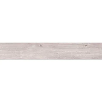 Oak white nat - dlažba rektifikovaná 20x120 šedá IOKP100C