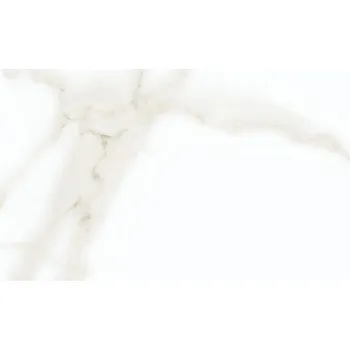 Obklad Feel marble almond - obkládačka 25x75 bílá IFWR12