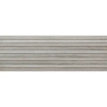 Obklad Feelwood canné grey - obkládačka 25x75 šedá IFWR10
