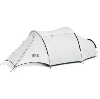 Stan NATUREHIKE Turistický Stan Jim'S Gear Daban 2 CNK2350WS012 2 osoby 2 MÍSTA BÍLÁ
