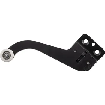 Zavěšení kol HORNY VODICÍ ROLNA POSUVNÝCH DVEŘÍ VPRAVO VW TRANSPORTER T5 T6 2015-