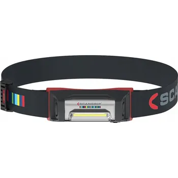 Čelovka Čelovka Scangrip 03.5656