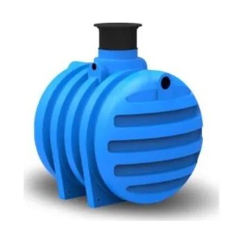 Podzemní nádrž na vodu NEPTUN 6 m3