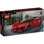 LEGO Speed Champions 77254 Sportovní…