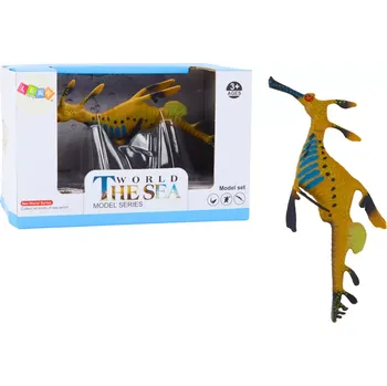 Figurka mořský koník 18 cm