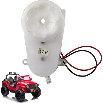 Dětské elektrovozidlo Řídicí motor 12 V 5500 RPM pro elektrické dětské auto