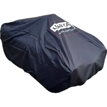 Dětské elektrovozidlo Ochranný potah na elektrické vozítko M 110 × 65 × 55 cm