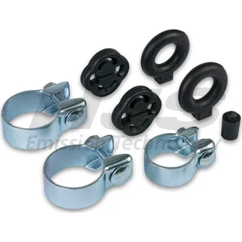 Montážní sada, výfukový systém HJS 82 11 4508