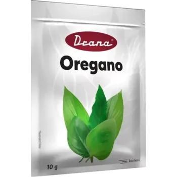 Koření Drana Oregano 10 g