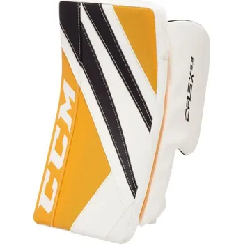 Zimní sport CCM Vyrážečka CCM Eflex E5.9 INT, Barva WHT, Guard REG 919081