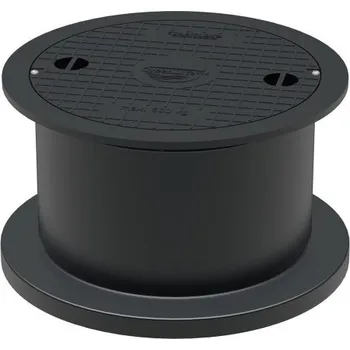 Čerpadlo GreenLife Teleskopický nástavec pojezdový 450-695 mm - k nádržím Aqua