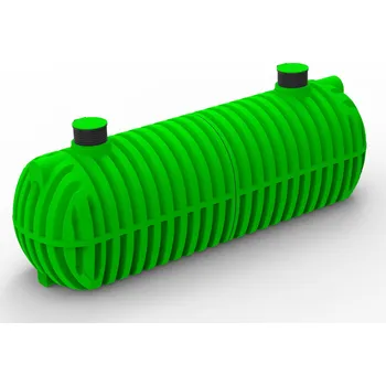 Stavebniny Roto Nádrž na vodu RoTerra 40.000L