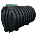 TG Jímka na odpadní vodu BALBOA 3000 vč. poklopu