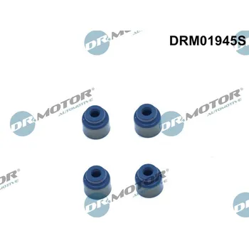 Těsnění motoru Těsnicí kroužek, dřík ventilu Dr.Motor Automotive DRM01945S