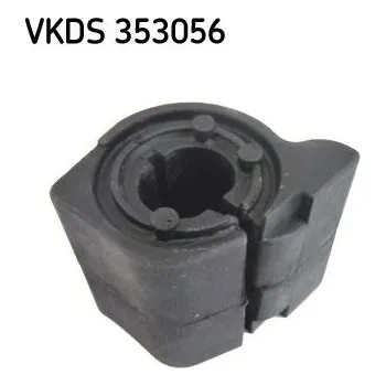Zavěšení kol Ložiskové pouzdro, stabilizátor SKF VKDS 353056