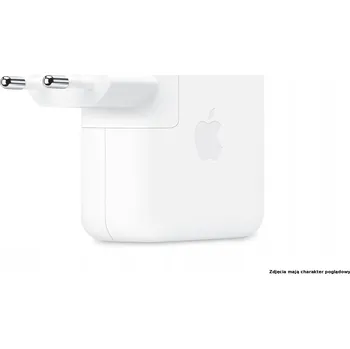 Adaptér k notebooku 61W USB-C napájecí adaptér s Power Delivery pro notebooky a zařízení Apple