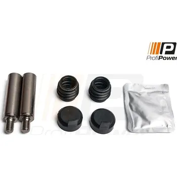 Brzdový třmen Sada vodicích pouzder, brzdový třmen ProfiPower 9B5136