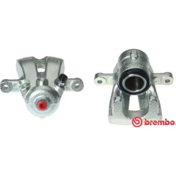 Brzdový třmen Brzdový třmen BREMBO F 06 149