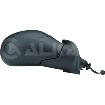Auto zrcátko Vnější zpětné zrcátko ALKAR 6126851