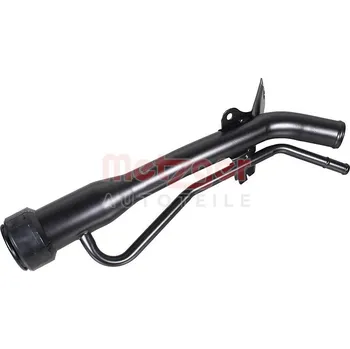 Palivová nádrž Plnicí hrdlo, palivová nádrž METZGER 2140474