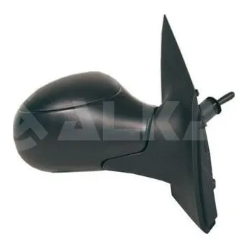 Auto zrcátko Vnější zpětné zrcátko ALKAR 6165853