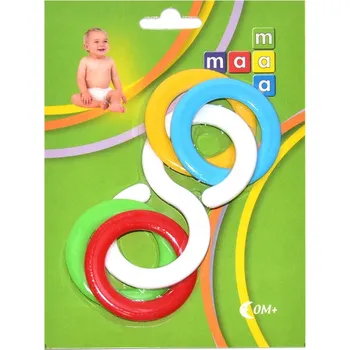 Chrastítko kousací Maamaa