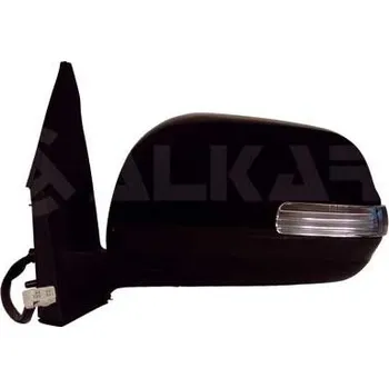 Auto zrcátko Vnější zpětné zrcátko ALKAR 9050999