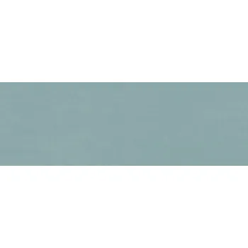 Obklad Naif aquamarine - obkládačka rektifikovaná 25x75 tyrkysová INAR03RV