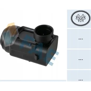 Posilovač řízení Snímač přiblížení FAE 66036