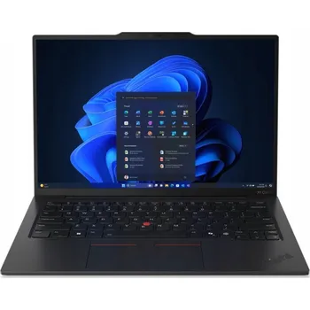 Notebook Ultrabook Lenovo ThinkPad X1 Carbon 13/14" 32 GB RAM 1000 GB SSD