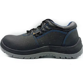 Pracovní obuv PROCERA pracovní obuv se zdvihem, polobotky EVO S1 vel. 43