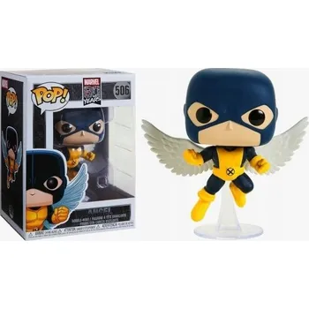 Figurka Funko POP Marvel: 80. výročí - První Zjevení - Angel