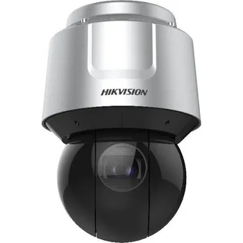 IP kamera Hikvision DS-2DF8A442NXS-AEL(T5) - 4MPix IP PTZ Darkfighter kamera; 42x ZOOM, Invisible IR 200m, Audio, Alarm, WDR 140dB