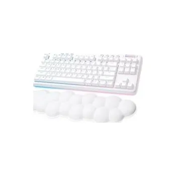 Klávesnice Logitech G715 Wireless Mechanical Gaming Keyboard - OFF WHITE - US INT'L - INTNL-973