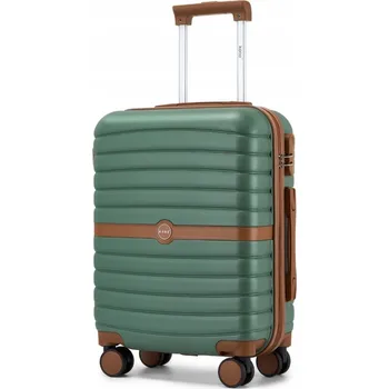 Kono Velký tvrdý kufr z ABS 592, 94 l