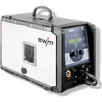 Svářečka EWM Picomig 220 Puls TKG pulzní svářečka