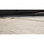 Dlažba betonová CS BETON Formela III velká šedá – 500×500×50 mm