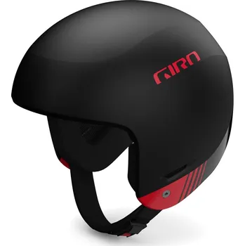 Lyžařská helma GIRO Signes Spherical Mat Black - L