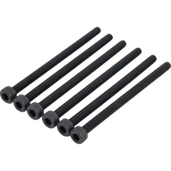 RC vybavení Traxxas šroub imbus M3x45mm válcová hlava (6)