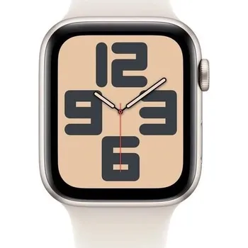 Chytré hodinky APPLE WATCH SE 40 ST AL ST SB SM GPS / SK