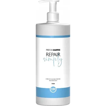 Šampon Mila Simply Repair Protein Šampon pro obnovu vlasů s proteiny 950 ml