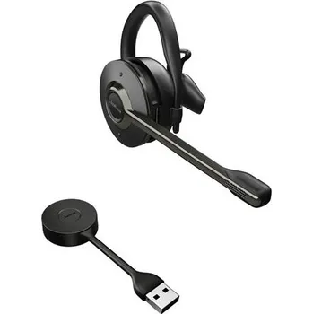 Sluchátka Jabra Engage 55 UC Convertible USB-A