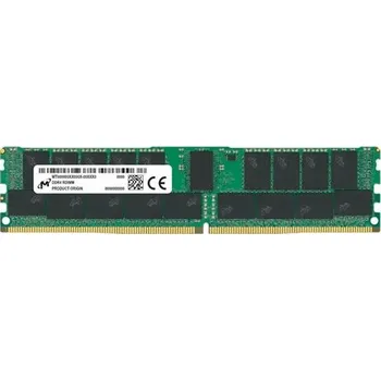 Operační paměť Micron 32GB DDR4 3200MHz 1Rx4 CL22 RDIMM ECC